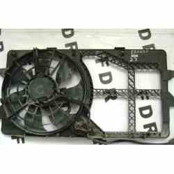 Electroventilador ford...