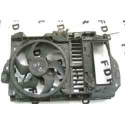 Electroventilador peugeot...