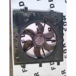 Electroventilador mercedes...