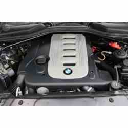 MOTOR 306D2 BMW E60 530D...