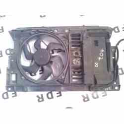 Electroventilador peugeot 607