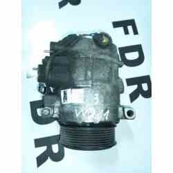 COMPRESOR A/A mercedes...