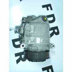 compresor a/ mercedes benz