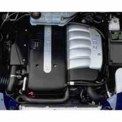 Motor mercedes ml 270 cdi...
