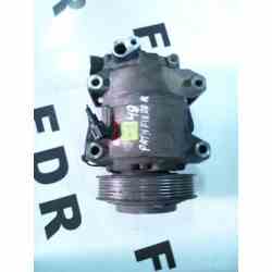 Compresor a/a nissan 92600...