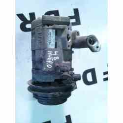 Compresor a/a  mitsubishi...