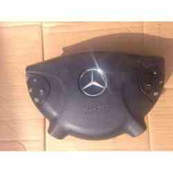 Airbag volante mercedes e w211