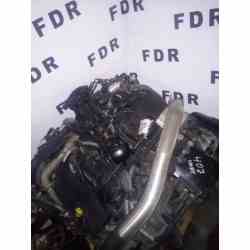 Motor peugeot  uhz 2. 7hdi...