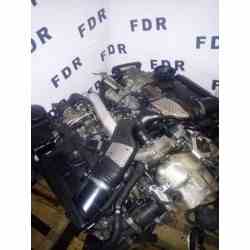 MOTOR MERCEDES benz  R...