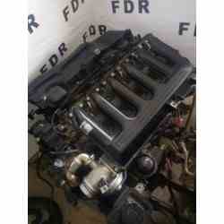 motor bmw 306d2