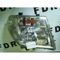 faro nissan pathfinder