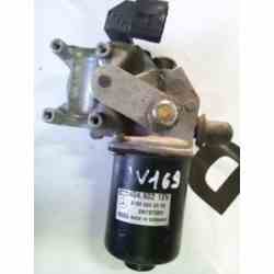 motor limpiaparabrisas...