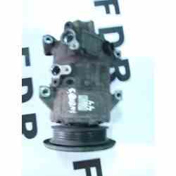 Compresor a/a toyota avensis