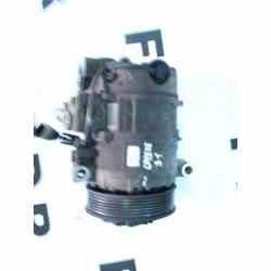 Compresor a/a porsche...