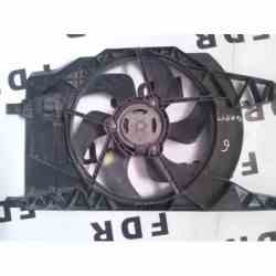 Electroventilador renault...
