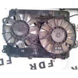 Electroventilador lexus is...