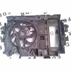 Electroventilador Peugeot 407