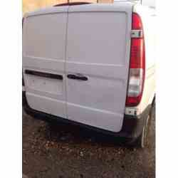Despiece mercedes benz vito...