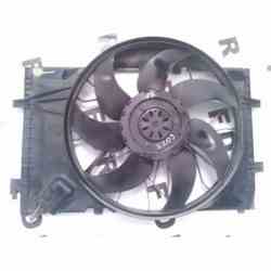 Electroventilador mercedes...