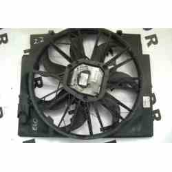 Electroventilador bmw 530d e60
