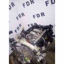 Motor citroen crosser 2. 2