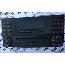 Radio cd mercedes benz mf2311