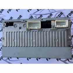 Radio citroen c-crosser