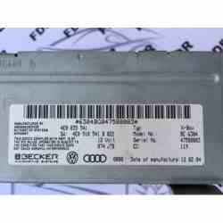 Modulo radio audi  4e0035541