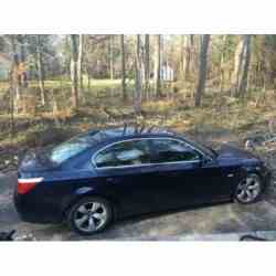 despiece bmw 530d e60 e61...