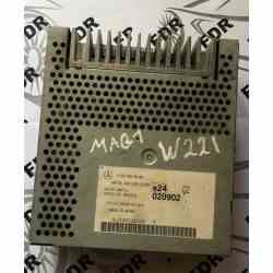 Amplificador a2218206689