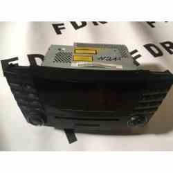 Radio cd original mercedes...