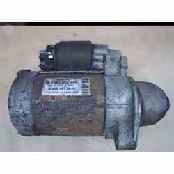 Motor de arranque mb 320...
