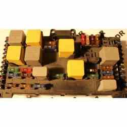 Caja fusibles mercedes vito...