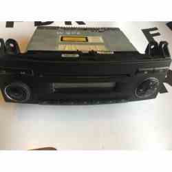 radio cd mercedes A9068200286