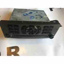 Radio cd peugeot 407