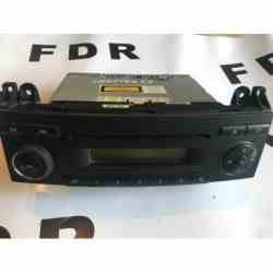 Radio cd vw crafter 9068200686