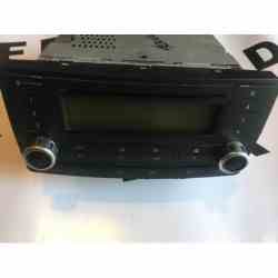 Sistema volkswagen touareg