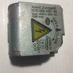 IGNITER HELLA 5DD 008...