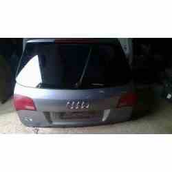 Porton trasero de audi a6...