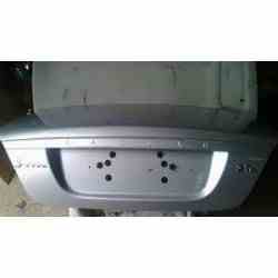 maletero  JAGUAR S TYPE