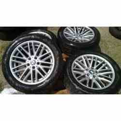 LLANTA 18 BMW SERIE 7 E65...