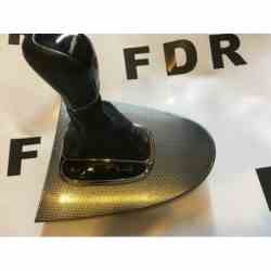 Pomo cambio marchas...