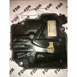 Centralita caja cambios...