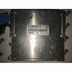 ecu A0001535879 0281010926