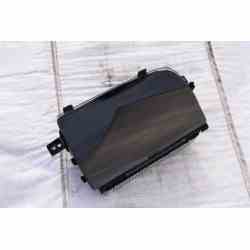 Pantalla navegador mercedes...