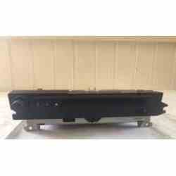 sistema audio  BMW E60