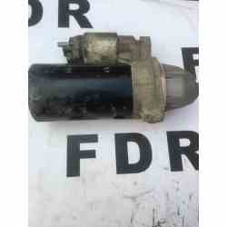 motor de arranque mercedes...