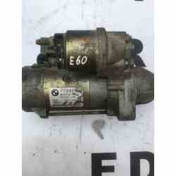Motor de arranque bmw 7788680