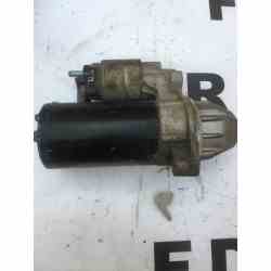 Motor arranque a0061512501