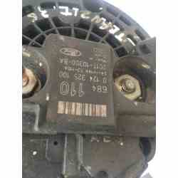 Alternador ford transit...
